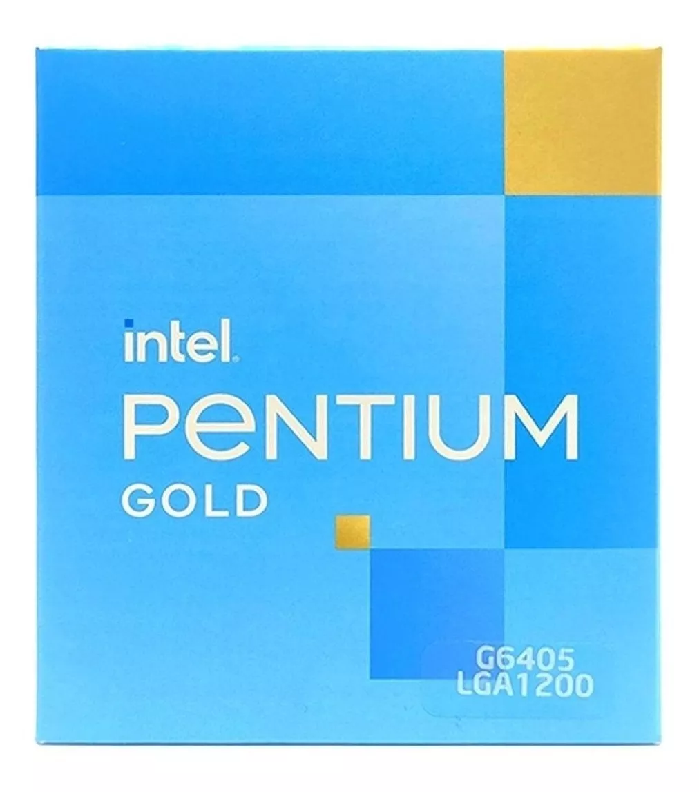 Micro Pentium G405